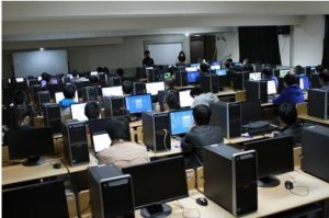 清華大學(xué)計(jì)算中心培訓(xùn)部 深耕Java與軟件技術(shù)培訓(xùn)，賦能未來IT精英