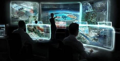 美軍欲建立新型指揮控制系統應對高超音速威脅的動態科技開發