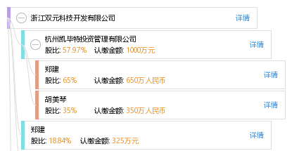 科技賦能未來 浙江雙元科技開發的創新實踐與戰略布局